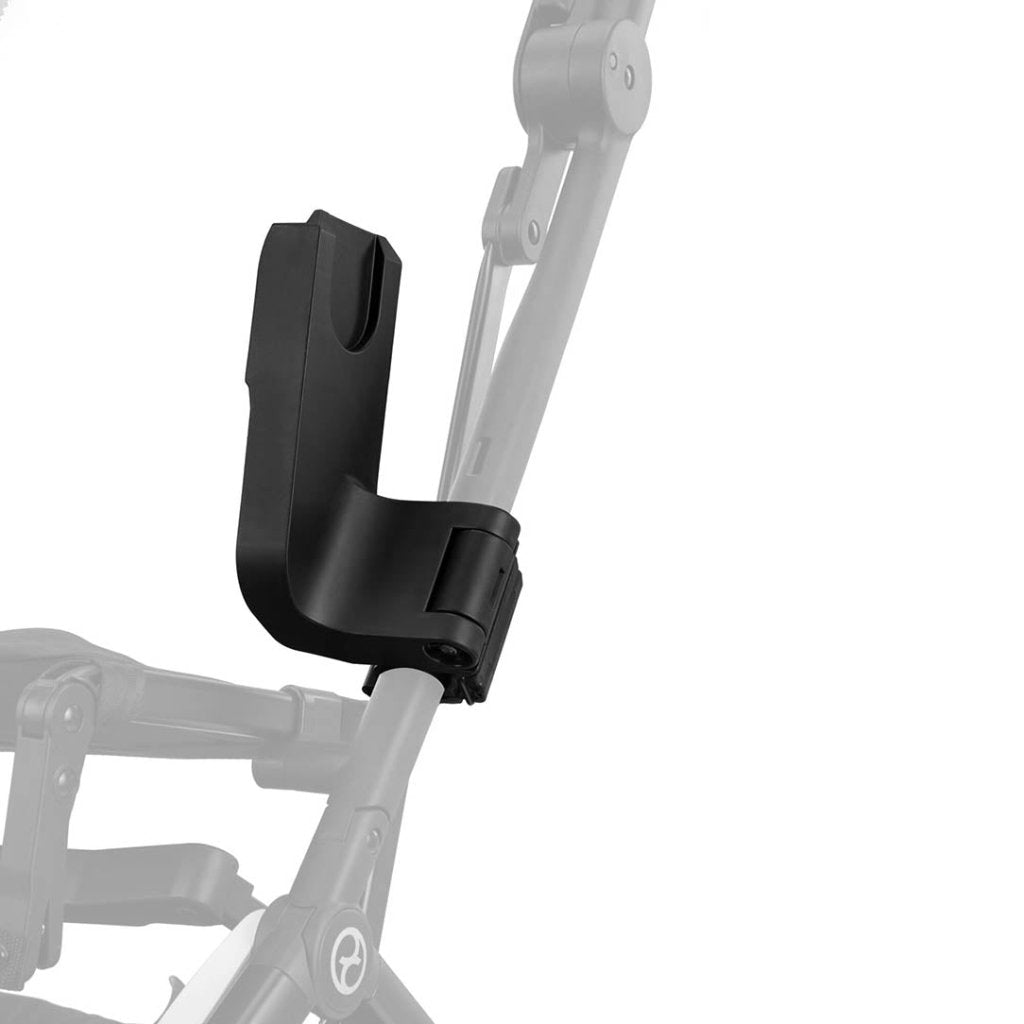 Bambinista-CYBEX-Accessories-CYBEX Libelle Car Seat Adapter - Black