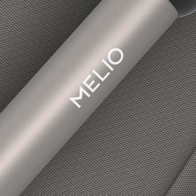 Bambinista-CYBEX-Travel-CYBEX Melio Taupe Stroller - Soho Grey