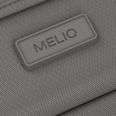 Bambinista-CYBEX-Travel-CYBEX Melio Taupe Stroller - Soho Grey