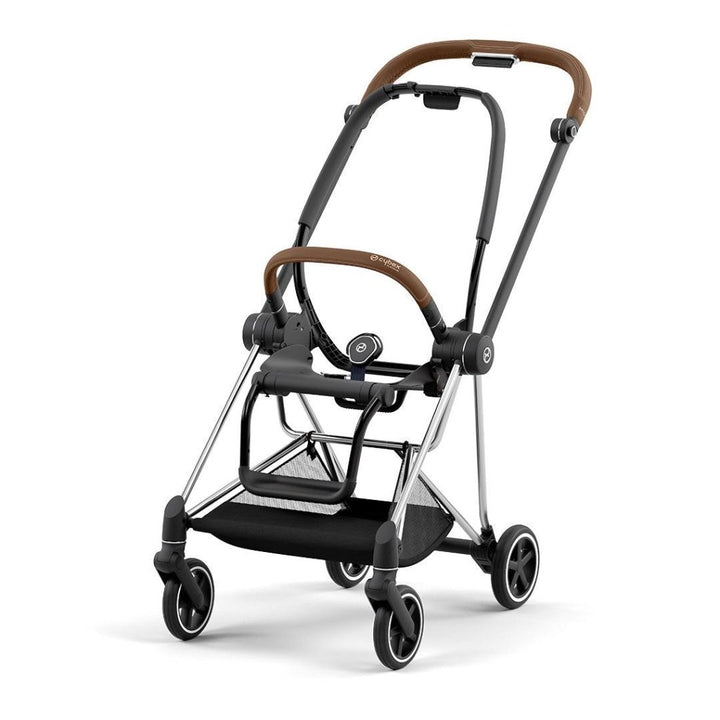 cybex mios 2022 CYBEX MIOS Frame + Seat Hardpart