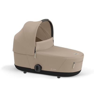 Bambinista-CYBEX-Travel-CYBEX Mios Lux Carrycot - Cozy Beige