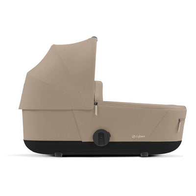 Bambinista-CYBEX-Travel-CYBEX Mios Lux Carrycot - Cozy Beige