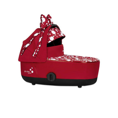 Bambinista-CYBEX-Travel-CYBEX MIOS Lux Carrycot - Petticoat