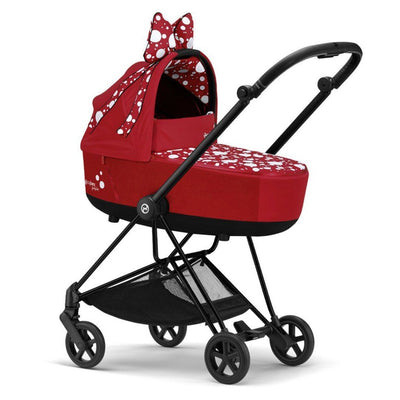 Bambinista-CYBEX-Travel-CYBEX MIOS Lux Carrycot - Petticoat