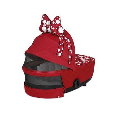 Bambinista-CYBEX-Travel-CYBEX MIOS Lux Carrycot - Petticoat