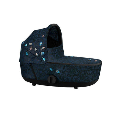 Bambinista-CYBEX-Travel-CYBEX Mios Lux Carrycot - Special Edition JEWELS OF NATURE