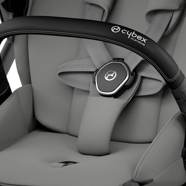 cybex mios grey CYBEX Mios Pushchair