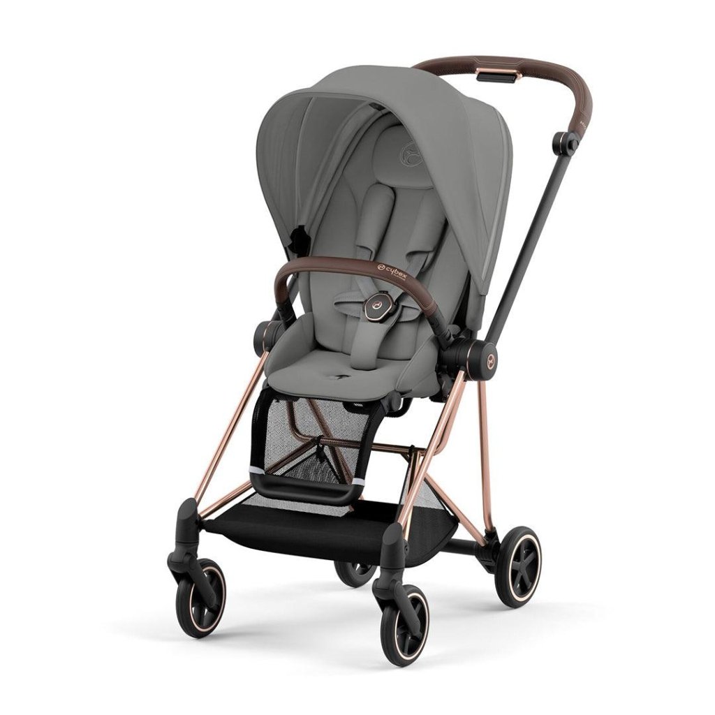 CYBEX Mios Pushchair