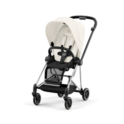 Bambinista-CYBEX-Travel-CYBEX Mios Pushchair 2023 - Off White