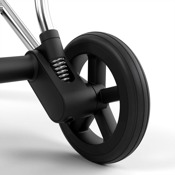 cybex mios wheels CYBEX Mios Pushchair