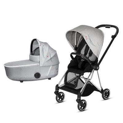 Bambinista-CYBEX-Travel-CYBEX MIOS Pushchair - Koi
