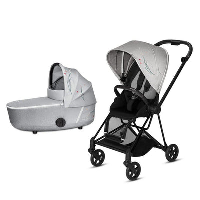 Bambinista-CYBEX-Travel-CYBEX MIOS Pushchair - Koi