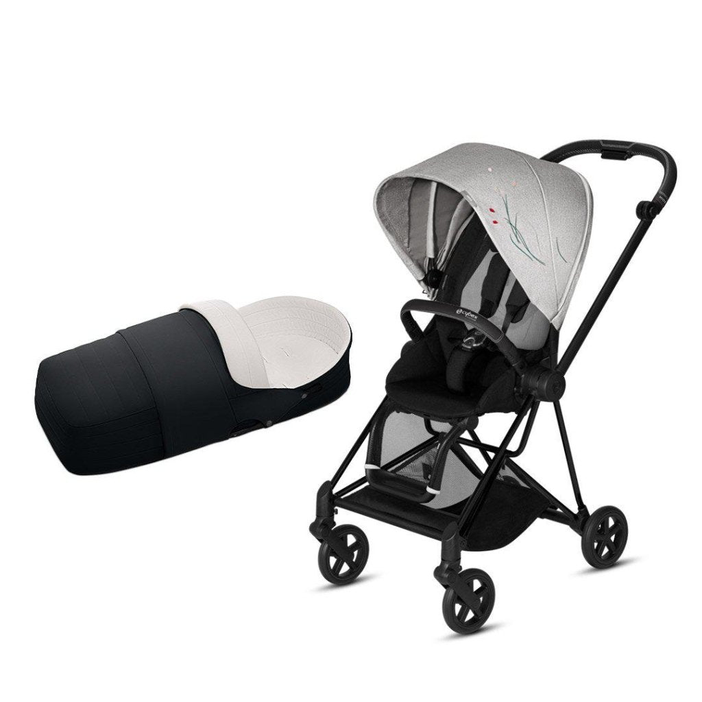 Bambinista-CYBEX-Travel-CYBEX MIOS Pushchair - Koi