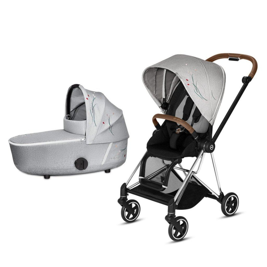 Bambinista-CYBEX-Travel-CYBEX MIOS Pushchair - Koi