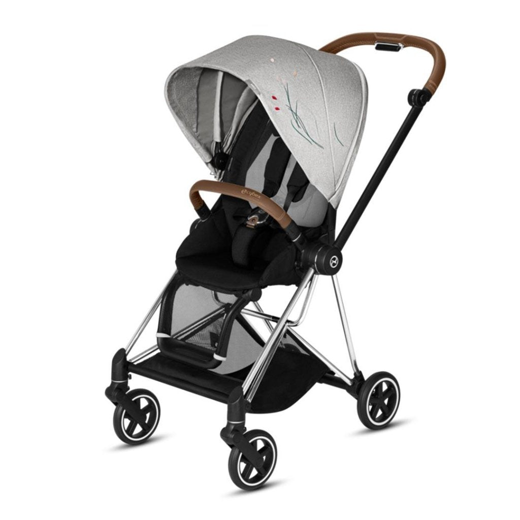 CYBEX MIOS Pushchair - Koi (2022 New Generation) – Bambinista
