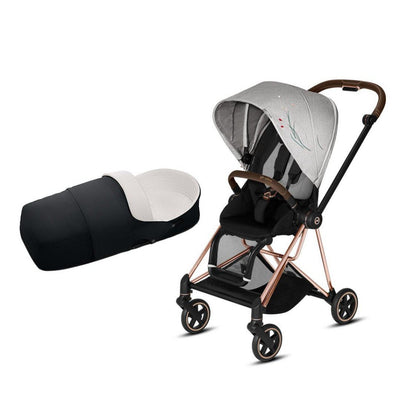 Bambinista-CYBEX-Travel-CYBEX MIOS Pushchair - Koi