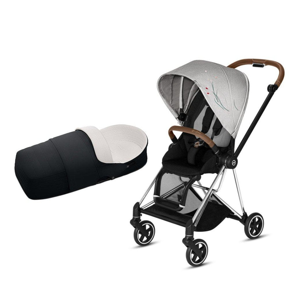 Bambinista-CYBEX-Travel-CYBEX MIOS Pushchair - Koi