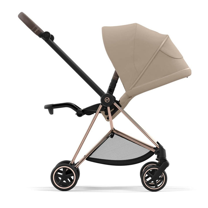 CYBEX Mios Seat Pack Cozy Beige