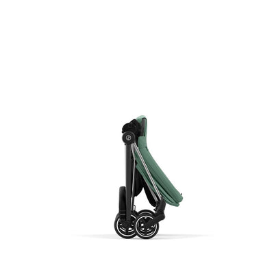 Bambinista-CYBEX-Travel-CYBEX MIOS Travel System 2023 - Leaf Green