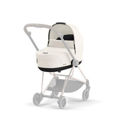 Bambinista-CYBEX-Travel-CYBEX MIOS Travel System 2023 - Off White