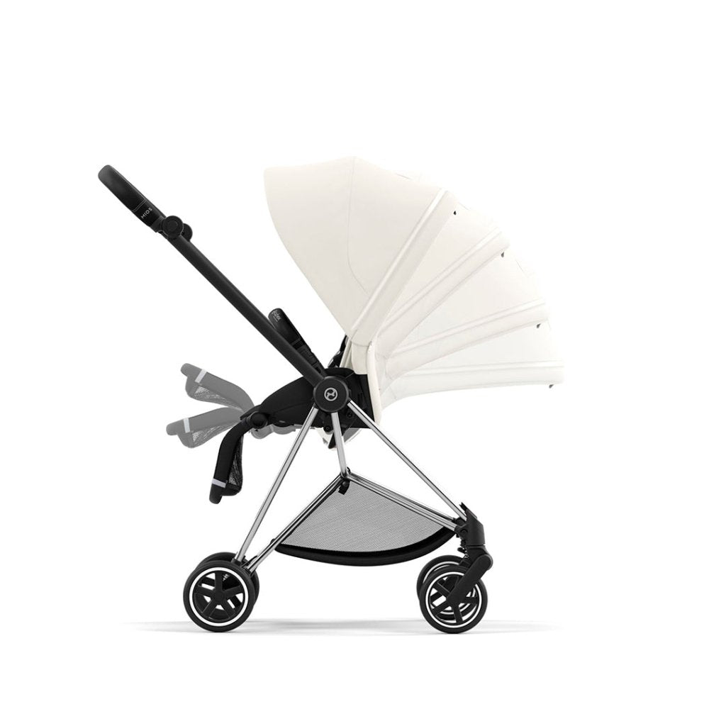 Bambinista-CYBEX-Travel-CYBEX MIOS Travel System 2023 - Off White