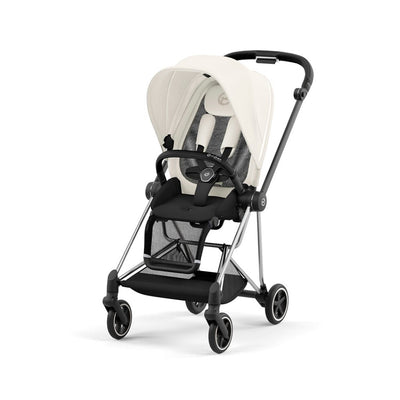 Bambinista-CYBEX-Travel-CYBEX MIOS Travel System 2023 - Off White