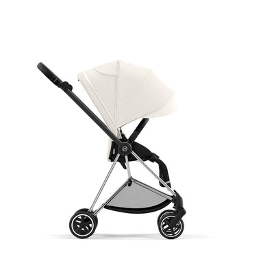 Bambinista-CYBEX-Travel-CYBEX MIOS Travel System 2023 - Off White