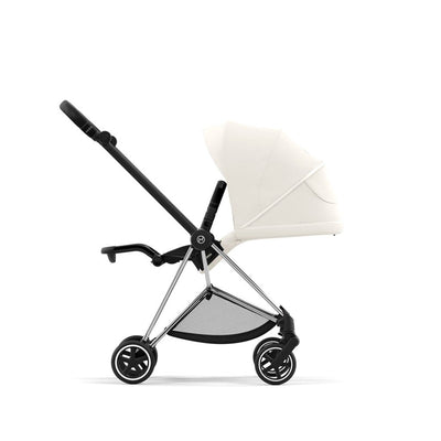 Bambinista-CYBEX-Travel-CYBEX MIOS Travel System 2023 - Off White