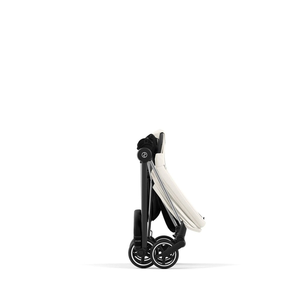 Bambinista-CYBEX-Travel-CYBEX MIOS Travel System 2023 - Off White