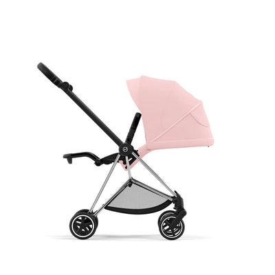 Bambinista-CYBEX-Travel-CYBEX MIOS Travel System 2023 - Peach Pink