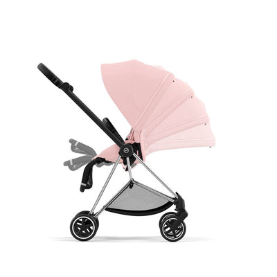 Bambinista-CYBEX-Travel-CYBEX MIOS Travel System 2023 - Peach Pink