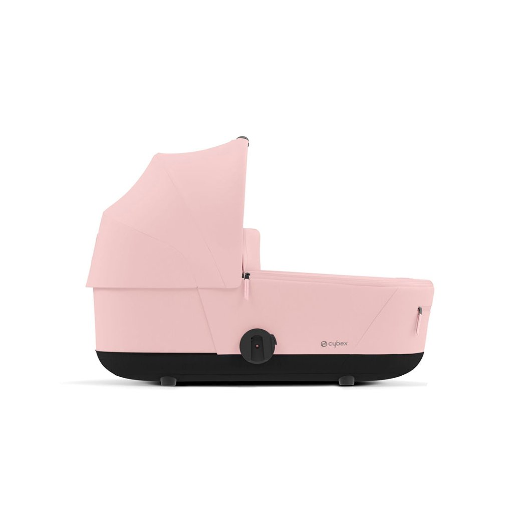 Bambinista-CYBEX-Travel-CYBEX MIOS Travel System 2023 - Peach Pink