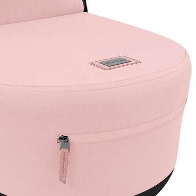 Bambinista-CYBEX-Travel-CYBEX MIOS Travel System 2023 - Peach Pink