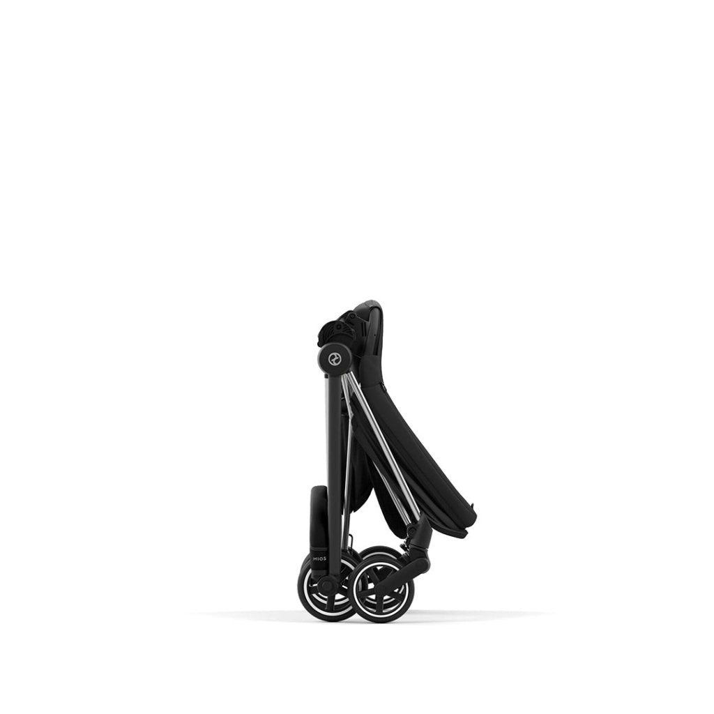 Bambinista-CYBEX-Travel-CYBEX MIOS Travel System 2023 - Sepia Black