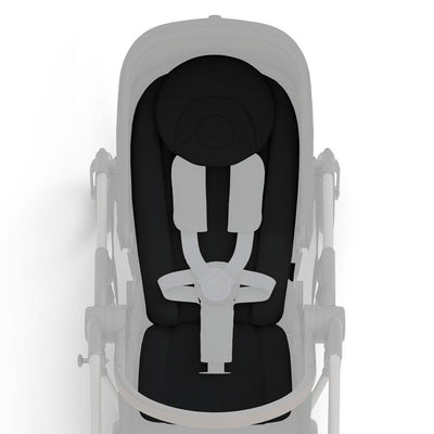 Bambinista-CYBEX-Travel-CYBEX Newborn Nest - Black (2022 New Generation)