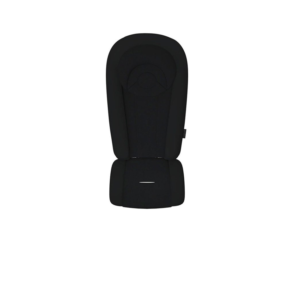 Bambinista-CYBEX-Travel-CYBEX Newborn Nest - Black (2022 New Generation)