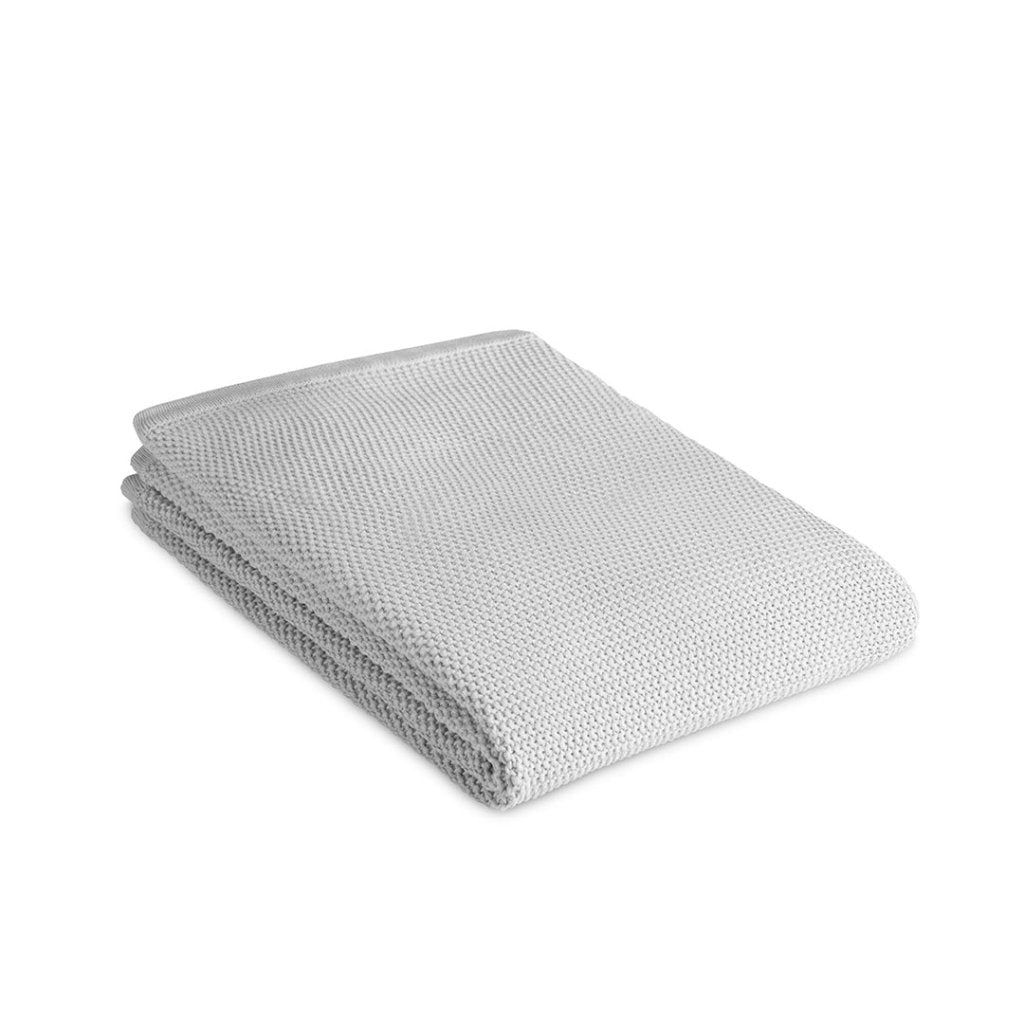 Bambinista-CYBEX-Travel-CYBEX Platinum Baby Blanket Koi - Mid Grey