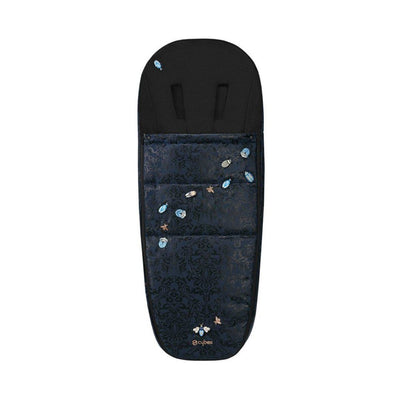 Bambinista-CYBEX-Travel-CYBEX Platinum Footmuff - Jewels of Nature