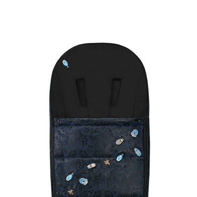 Bambinista-CYBEX-Travel-CYBEX Platinum Footmuff - Jewels of Nature