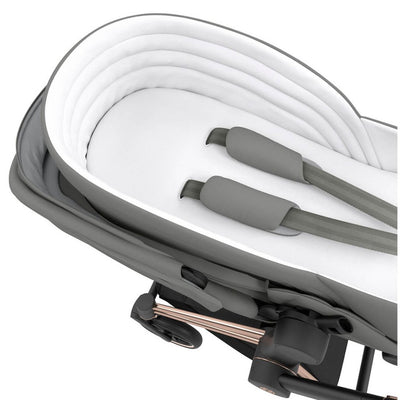 Bambinista-CYBEX-Travel-CYBEX Platinum Lite Cot - Soho Grey
