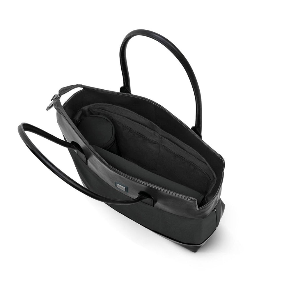 Bambinista-CYBEX-Accessories-CYBEX Platinum Tote Bag - Deep Black