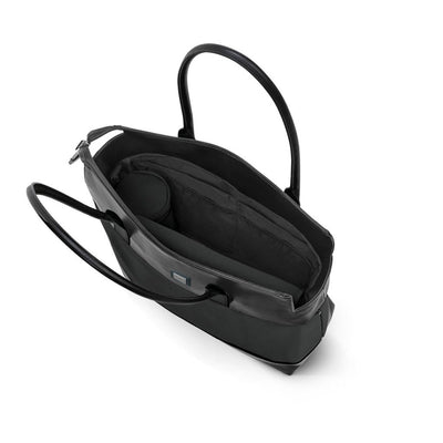 Bambinista-CYBEX-Accessories-CYBEX Platinum Tote Bag - Deep Black