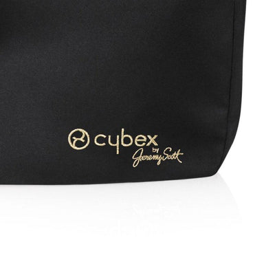 Bambinista-CYBEX-Travel-CYBEX PRIAM Changing Bag - Wings by Jeremy Scott