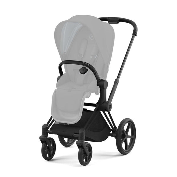 cybex platinum frame and seat CYBEX PRIAM Frame + Seat Hardpart
