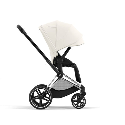Bambinista-CYBEX-Travel-CYBEX Priam Pushchair 2023 - Off White