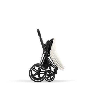 Bambinista-CYBEX-Travel-CYBEX Priam Pushchair 2023 - Off White