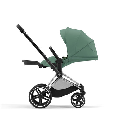 Bambinista-CYBEX-Travel-CYBEX PRIAM Travel System 2023 - Leaf Green