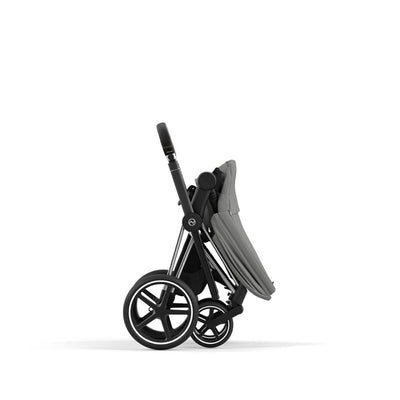 Bambinista-CYBEX-Travel-CYBEX PRIAM Travel System 2023 - Mirage Grey