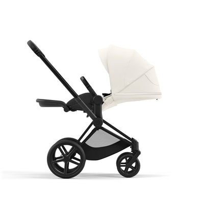 Bambinista-CYBEX-Travel-CYBEX PRIAM Travel System 2023 - Off White