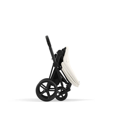 Bambinista-CYBEX-Travel-CYBEX PRIAM Travel System 2023 - Off White